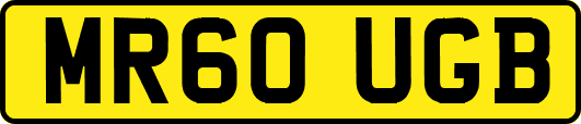 MR60UGB