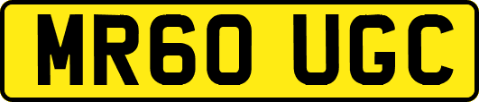 MR60UGC