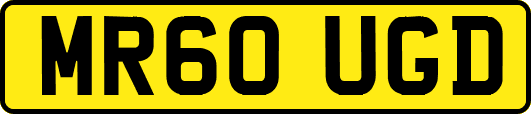MR60UGD