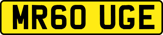 MR60UGE