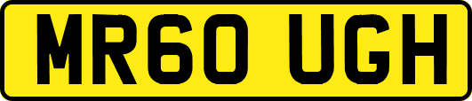 MR60UGH