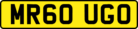 MR60UGO