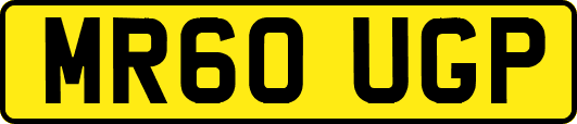 MR60UGP