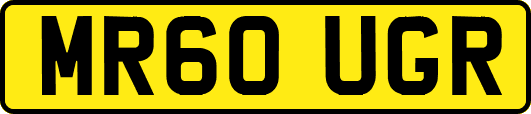 MR60UGR