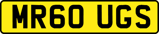 MR60UGS