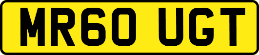 MR60UGT