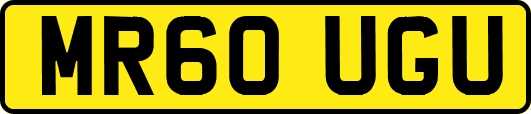MR60UGU