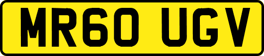 MR60UGV