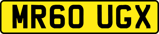MR60UGX
