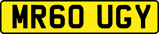 MR60UGY