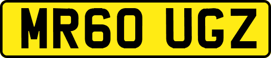 MR60UGZ