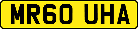 MR60UHA