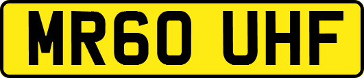 MR60UHF