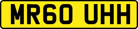 MR60UHH