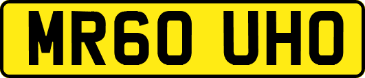 MR60UHO