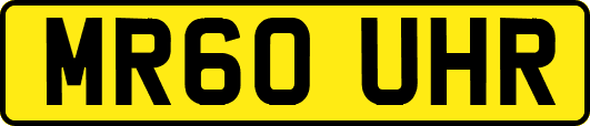 MR60UHR