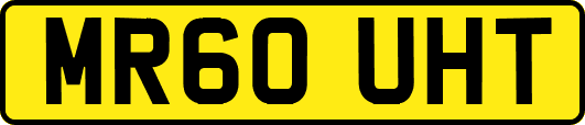 MR60UHT