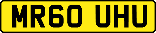 MR60UHU