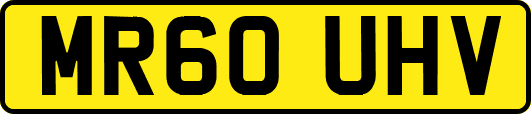 MR60UHV