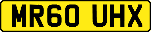 MR60UHX