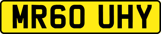 MR60UHY