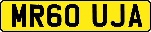MR60UJA
