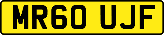 MR60UJF