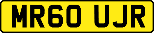 MR60UJR