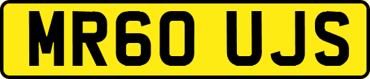 MR60UJS