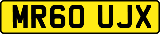 MR60UJX