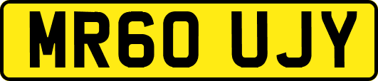 MR60UJY