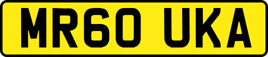 MR60UKA