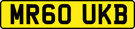 MR60UKB