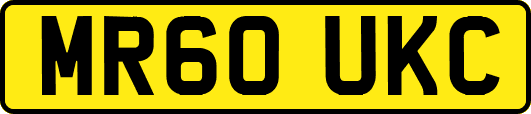 MR60UKC