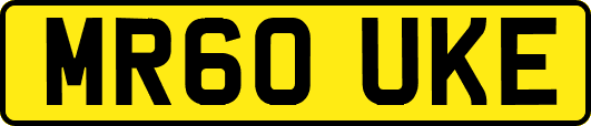 MR60UKE