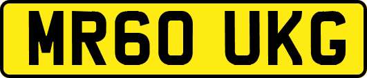 MR60UKG