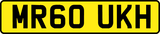 MR60UKH