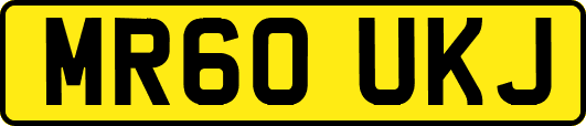 MR60UKJ
