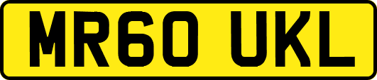 MR60UKL