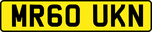 MR60UKN