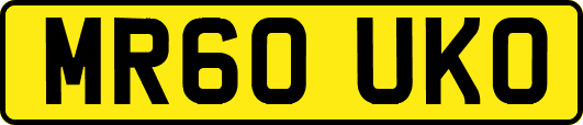 MR60UKO