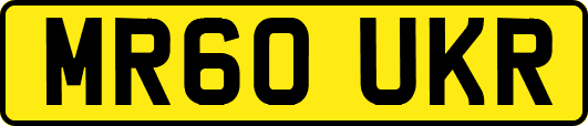 MR60UKR