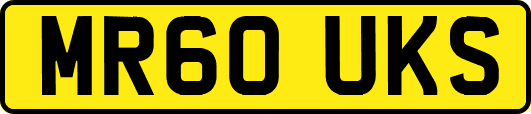 MR60UKS