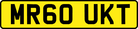 MR60UKT