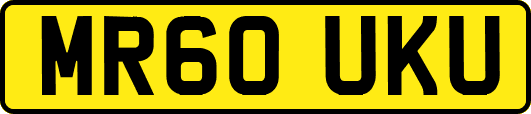 MR60UKU