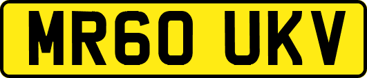 MR60UKV