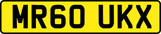 MR60UKX