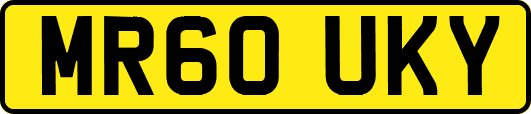 MR60UKY