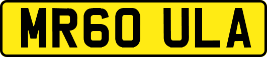 MR60ULA