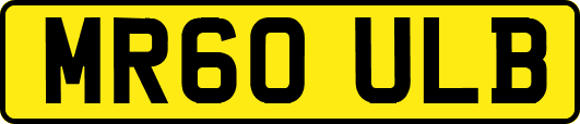 MR60ULB